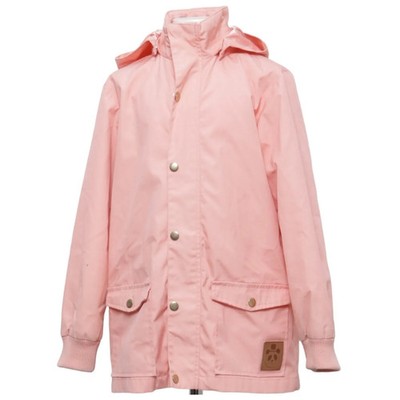 Mini Rodini, Regenjacke, Mädchen, Größe: 140/146, Pink #eE8