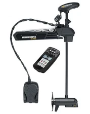 Minn Kota Ultrex 112/MDI/IP LINK_BT Trolling Motor 45" 1368880