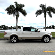 2012 Ford F-150 NON SMOKER 1OWN CLEAN CARFAX DODGE RAM 1500 CHEVROLET SILVERADO