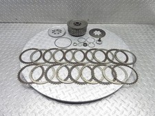 2005 03-05 Victory Vegas 8-Ball OEM Clutch Ba...