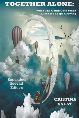 Cristina Salat | Together Alone | Taschenbuch | Englisch (2023)