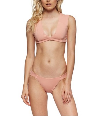 Tavik Womens Alchemy Bikini Swim Top