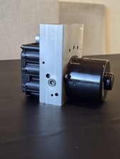 Rebuild 1998-2005 Mercedesw163 Ml320-350 Abs-esp-bas Cntrl Module Hydraulic Pump
