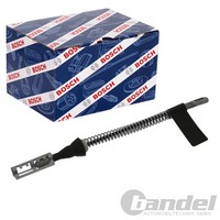 Bosch Handbremsseil 182Mm Passend FüR Opel Astra Combo Zafira