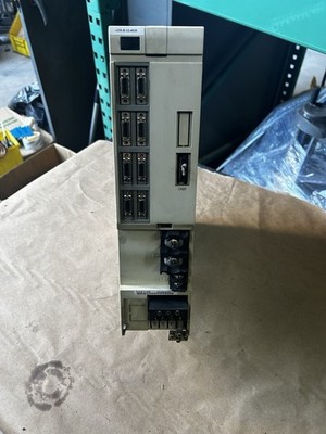 1PC USED Mitsubishi MDS-B-V2-4535 Servo Drive MDSBV2-4535 MDSBV24535