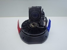 Pelco DD5BCBW Spectra II PTZ Color Dome Surve...