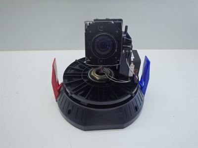 Pelco DD5BCBW Spectra II PTZ Color Dome Surveillance Camera - No Camera Case