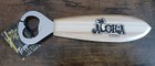 Wooden Hawaiian Bottle Opener, Not Magnetic — photo 1