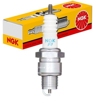 Kerze 1x NGK BR8HSA [5539] Std. für Keeway Matrix 25 V4 SMTX005002 Bj.2011