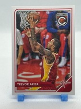 Trevor Ariza 2015-16 Panini Complete #201 Houston Rockets