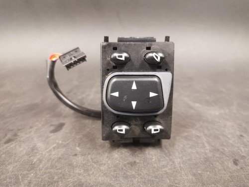 MERCEDES S CLASS MIRROR SWITCH - 2208211551, W220 04/99-07/06