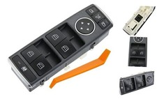 Power Window Switch Fits Mercedes-Benz C230, C250, C300, C350, C63 AMG