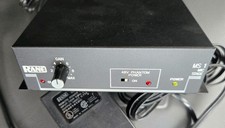 Rane MS 1 Microphone Preamp Mic Preamplifier ...