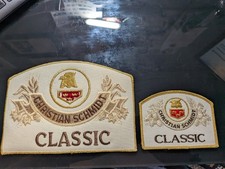 Vintage Schmidts Beer of Philadelphia Small a...
