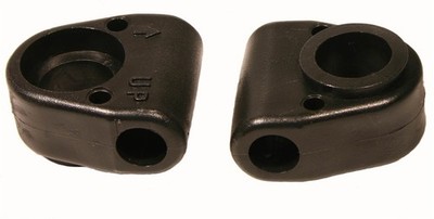 Arctic Cat EXT 580Z, 1993, Suspension Spring Retainer/Holder - 0604-403 - 580 Z