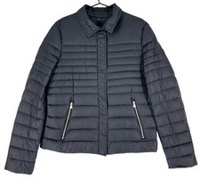 Peuterey Down Jacket Duplicity Arcadia Women Size 48 - XL
