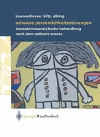 Maarten Kouwenhoven (U. A.) | Schwere PersöNlichkeitsstöRungen | Taschenbuch