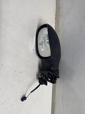 Retroviseur gauche (ou coque) Citroen C3