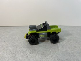 LEGO Racers: Lime Racer (8192)