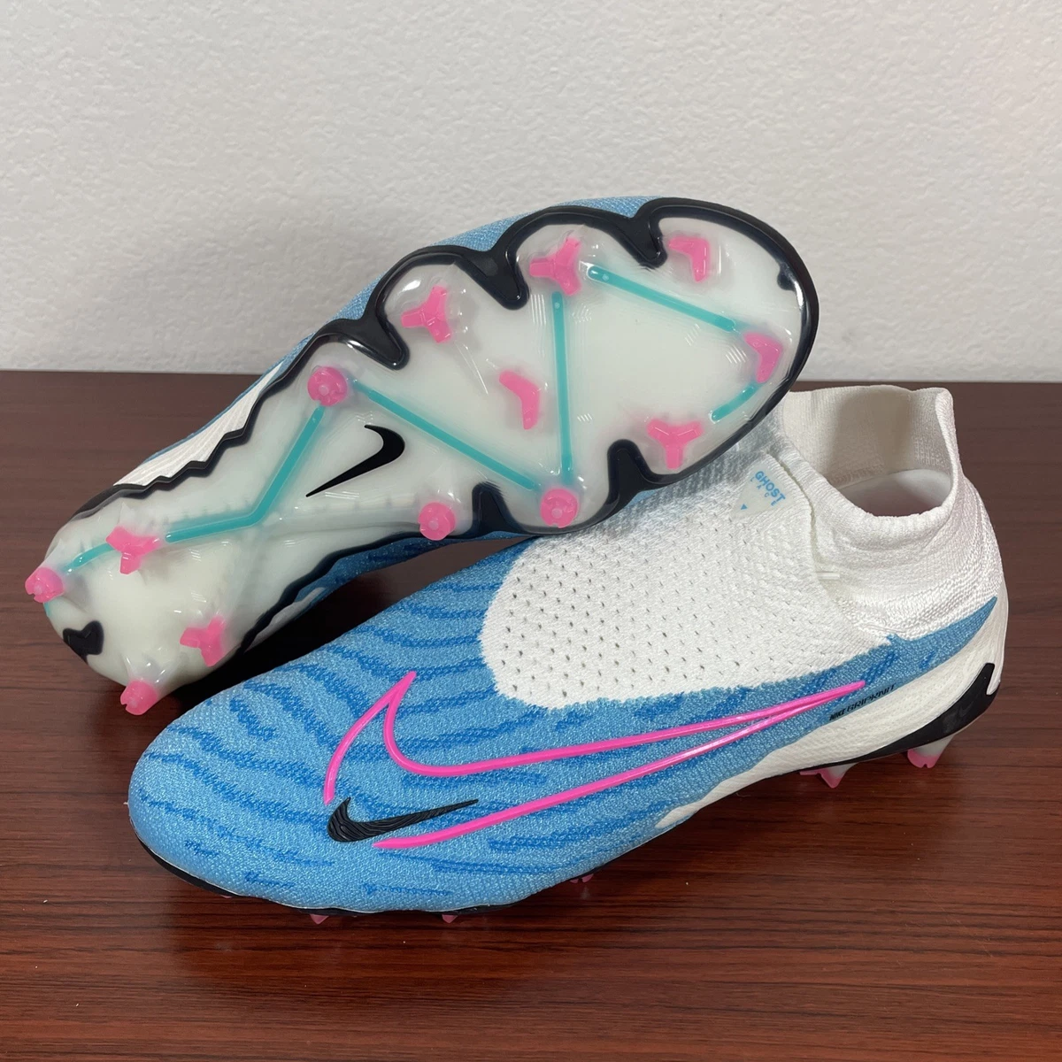 Nike Phantom GX Elite FG Blast Pack for Sale | Authenticity