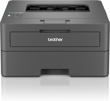 Brother HL-L2340DW, Laser N/B A4 USB 2 370 pages imprimées sans toner ni tambour