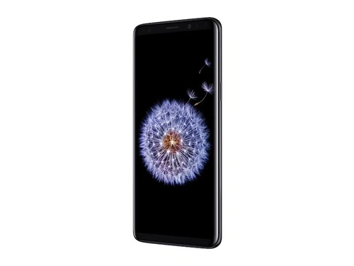 Samsung Galaxy S9 SM-G960U1 64GB (voll entsperrt) schwarz Smartphone OPEN BOX USA - Bild 6 von 6