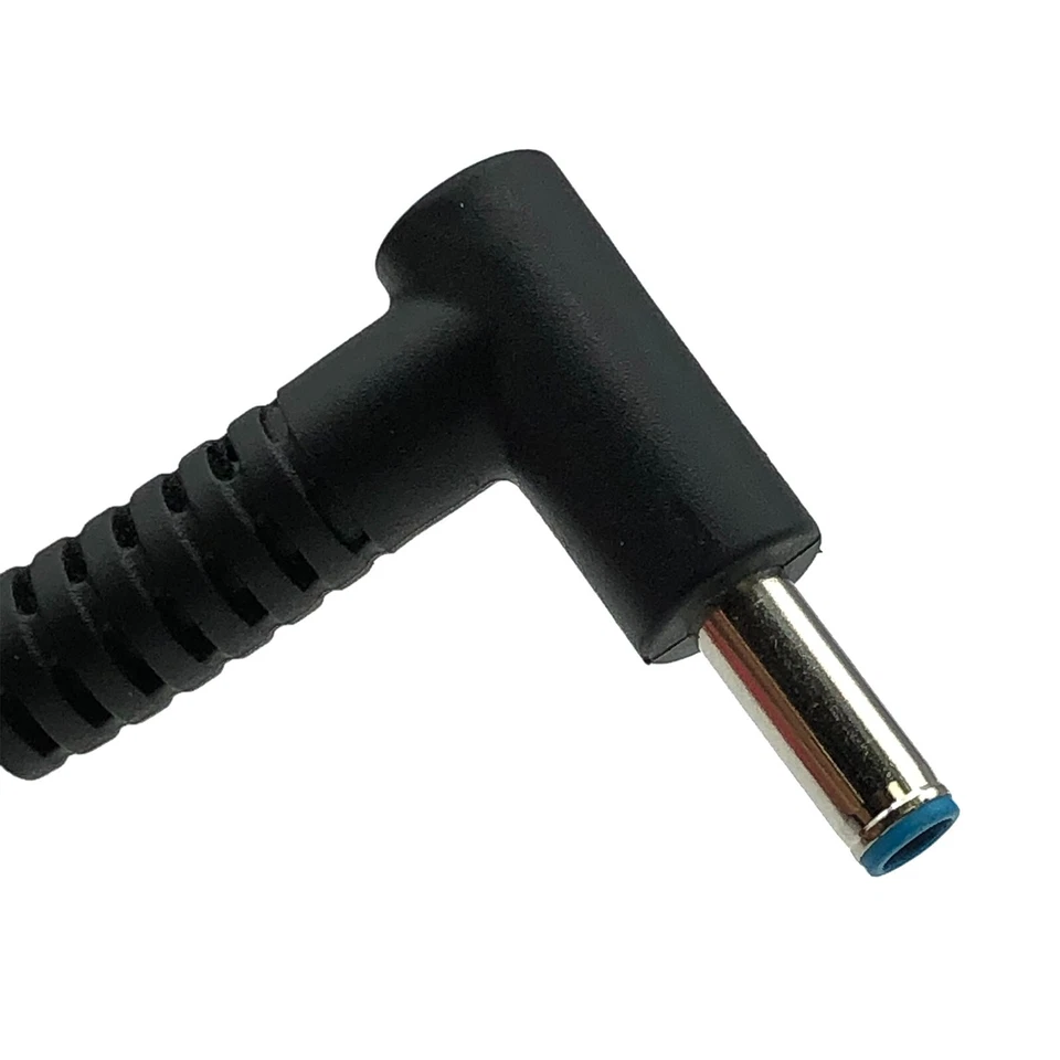 Original HP 45W AC Adapter Charger for ProBook 440 450 G3 G4 G5 G6 G7 G8 G9 w/PC - Image 2 of 4