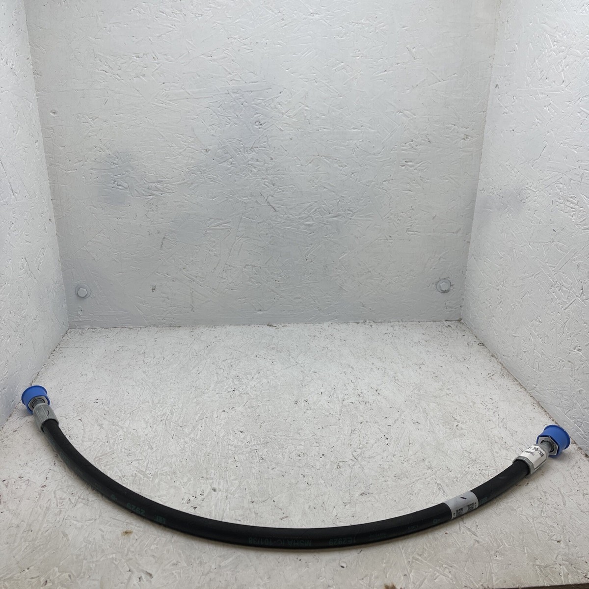 CAT Hydraulic High Pressure Hose 1E2929 Part#: 549-7938 | eBay