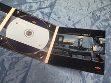 Martini  Werbung  ,  CD ,  Mood , Nostalgie , Kult , selten , LO  Reklame