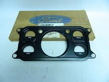 New OEM Ford Medium Heavy Truck Instrument Panel Face Trim Cover Mask