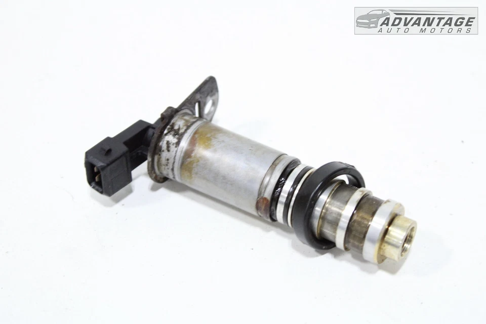 BMW 535I F10 N55 2011-2016 motor de 3,0 L vanos válvula de atenuación variable solenoide OEM Foto 3 de 4