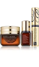 Estee Lauder Advanced Night Repair Eyes Recovery Sumptuous Extreme 3pc New S1