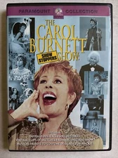 The Carol Burnett Show - Show Stoppers [DVD]