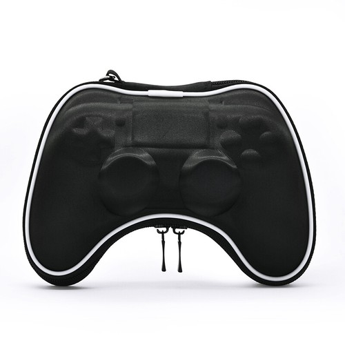 High Quality Professional Carry Bag Match Sony PS4 Gamepad Controller Hard Case - Picture 3 of 8