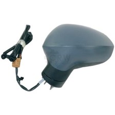 Retroviseur gauche (ou coque) Seat EXEO