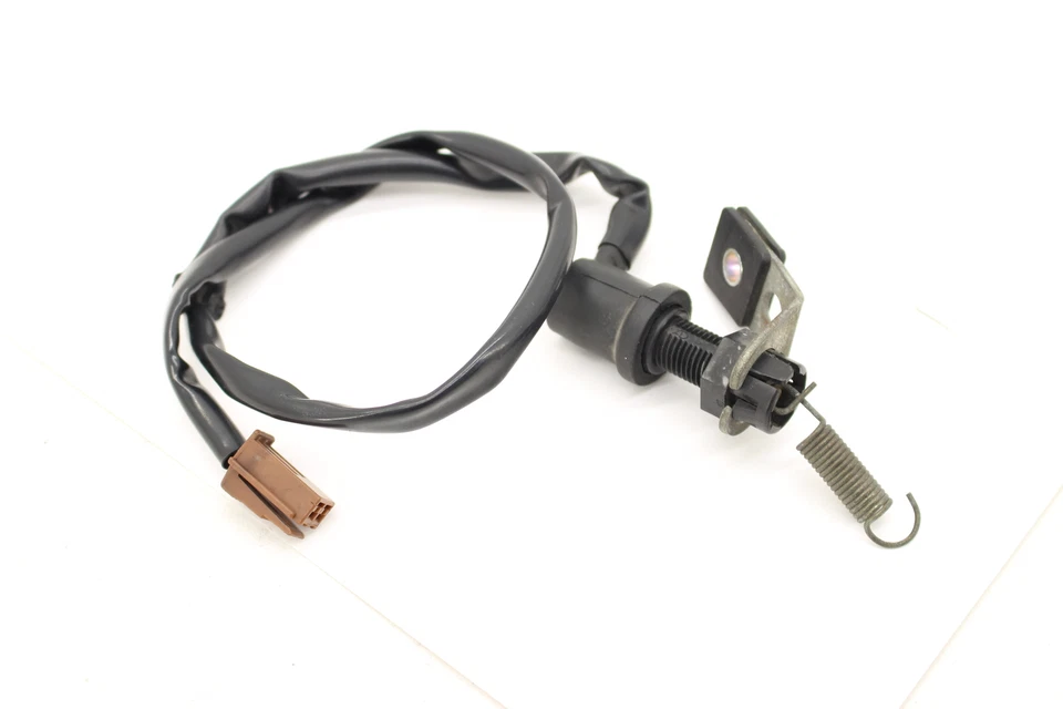 Yamaha YZF R6 2007 sensor de freno trasero probado 5yu-82530-00-00 Foto 4 de 4