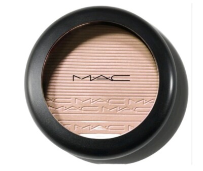 MAC Extra Dimension Skinfinish Highlighter DOUBLE GLEAM 0.31oz/9g NEW IN BOX
