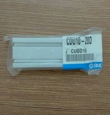 1PC New SMC CDU10-20D Cylinder Free Shipping CDU1020D