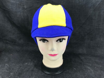 Casquette Cycliste Vintage Tour De France ASPTT – Bon état, Marque Générique
