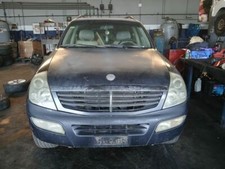 Radiateur Ssangyong KORANDO