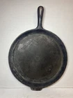 Vintage Griswold 10 Inch Cast Iron Skillet Griddle