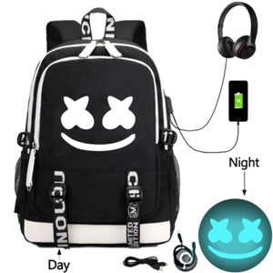marshmellow backpacks