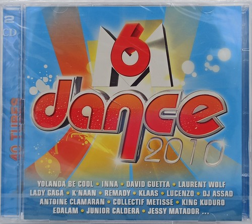 CD RAI DANCE neuf sous blister