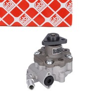 febi 182285 Hydraulikpumpe Lenkung FüR Audi Q5 8RB 2.0 TDI 8R0145155S