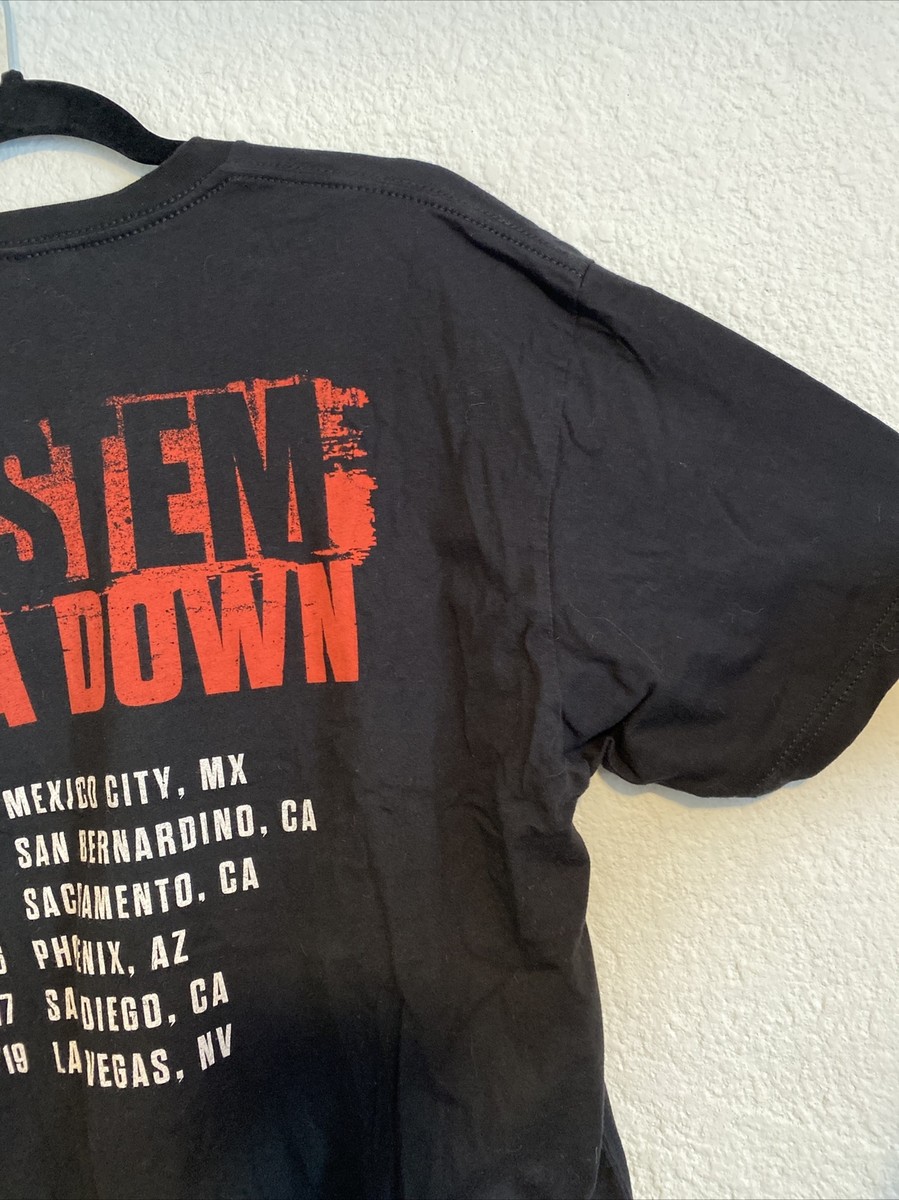 【oan】Jess Tour List Short Sleeve T-shirt il_fullxfull.3354644237_51w5.jpg