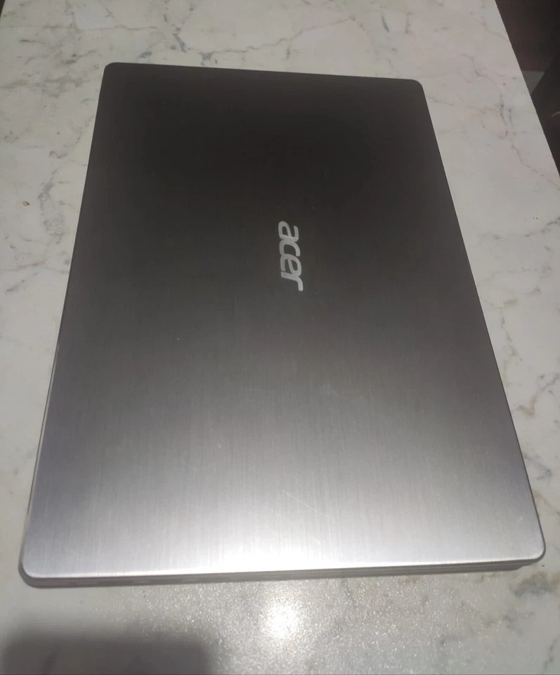 Acer Swift 3 SF314-41-R27G Pc Portatile,Ram 8 gb,Processore AMD Ryzen 3 3200U - Immagine 3 di 3