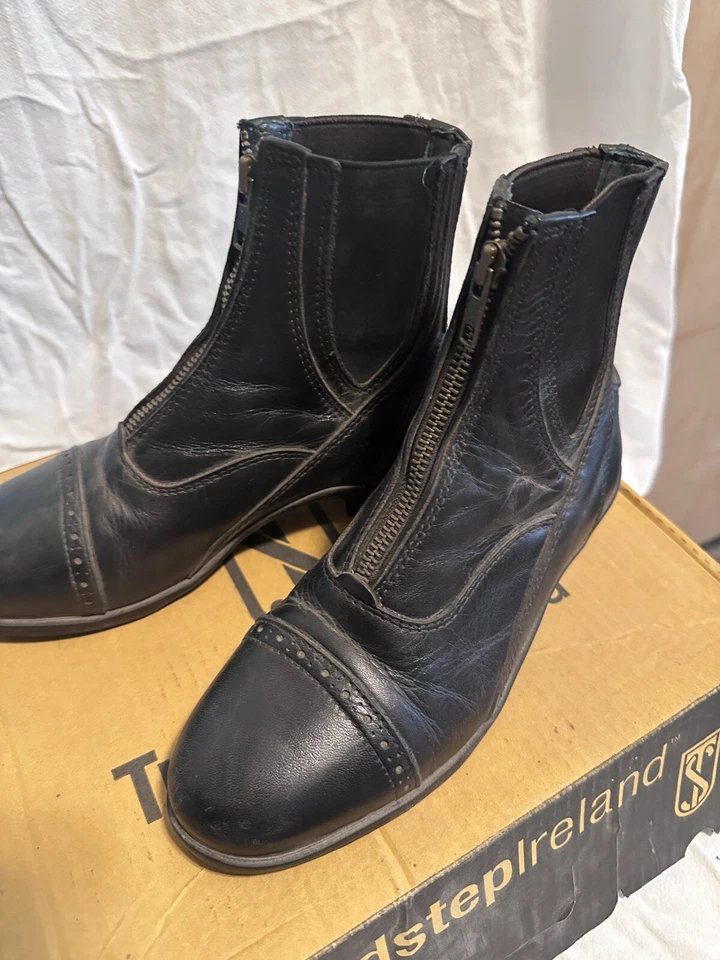Botas deportivas cortas Tredstep Ireland talla 37 Foto 2 de 4