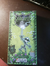 goblins epic death card game