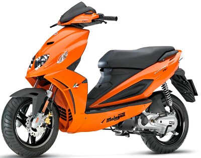 Gabbia A Rulli Per Ruota Libera Malaguti F12 Phantom - 57x61x10mm Per Scooter 50cc - Foto 4