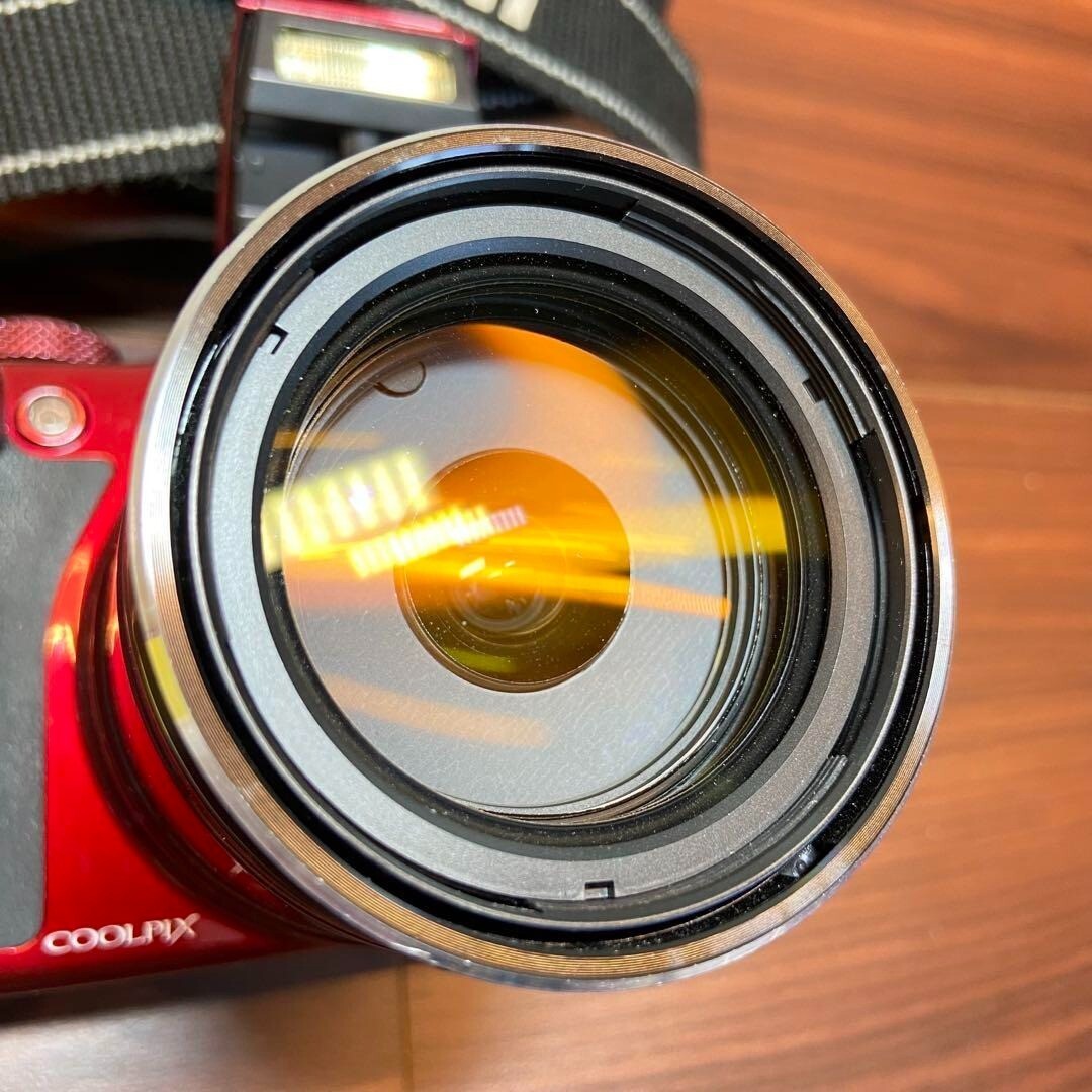 Nikon Coolpix P610 Digital Camera 3332 From Japan | eBay
